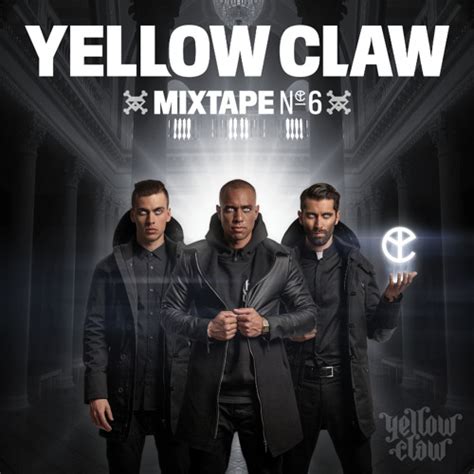 Stream Yellow Claw 